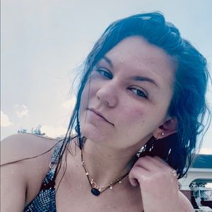 Meet your Posher, Morgan